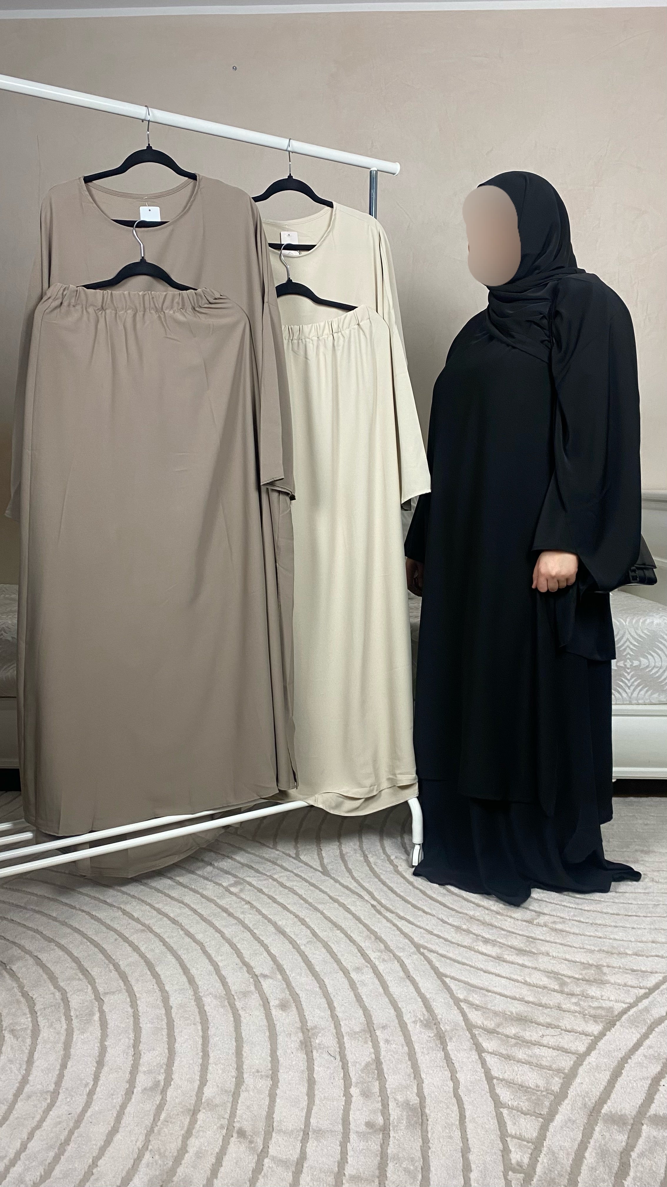 Ensemble Jupe Mina