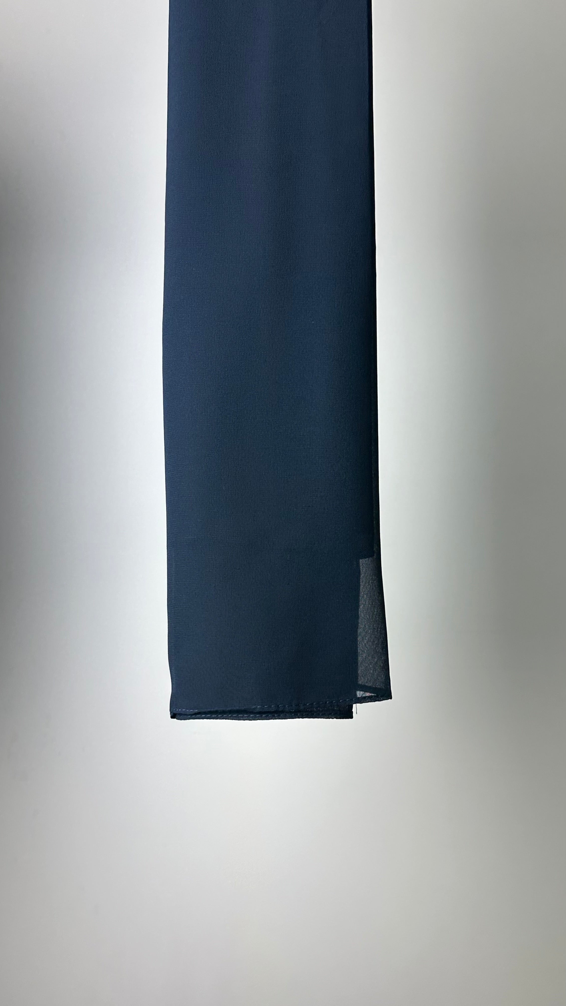 Hijab Halima Bleu Marine