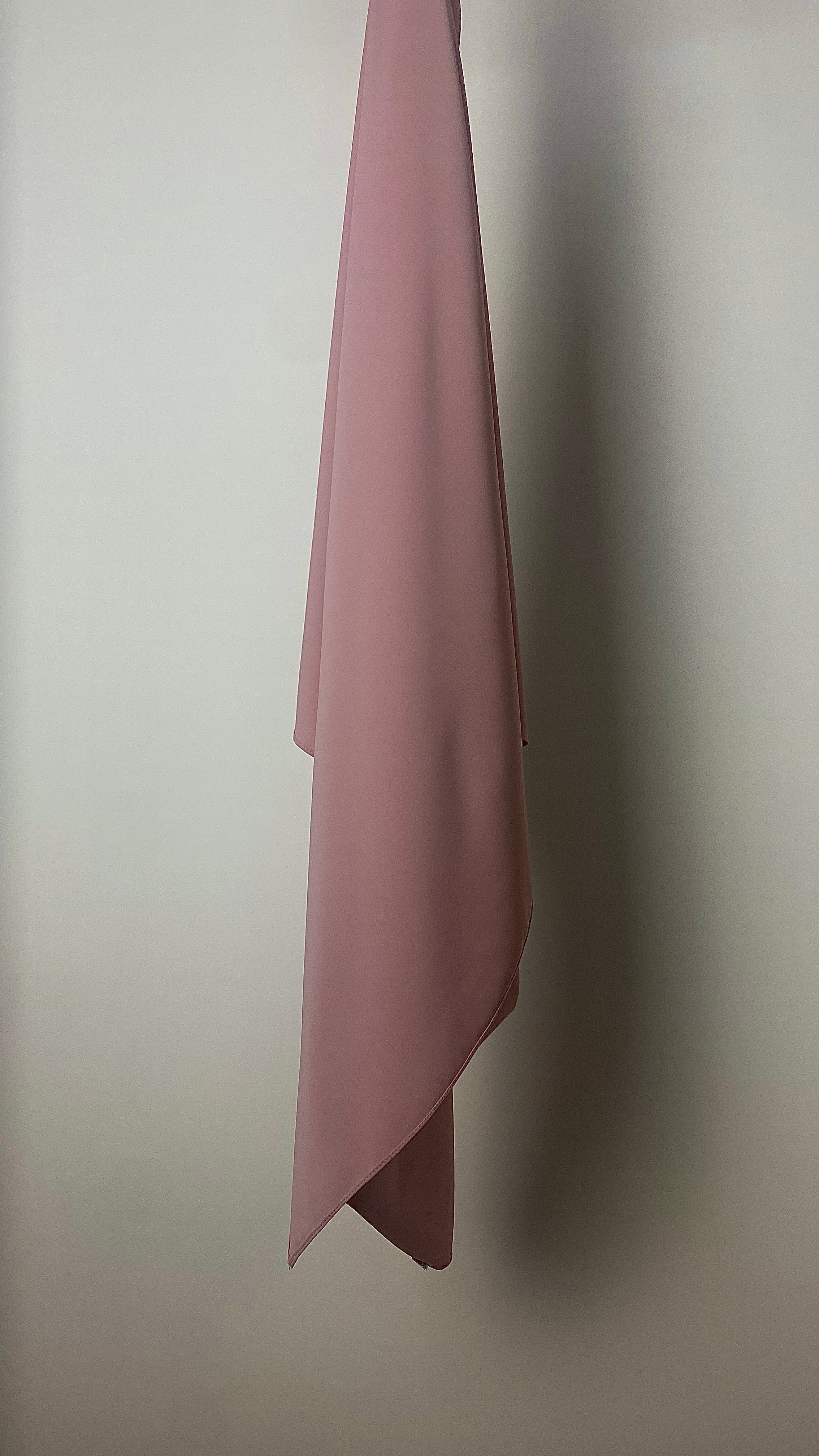 Hijab Hafsa Rose Bébé