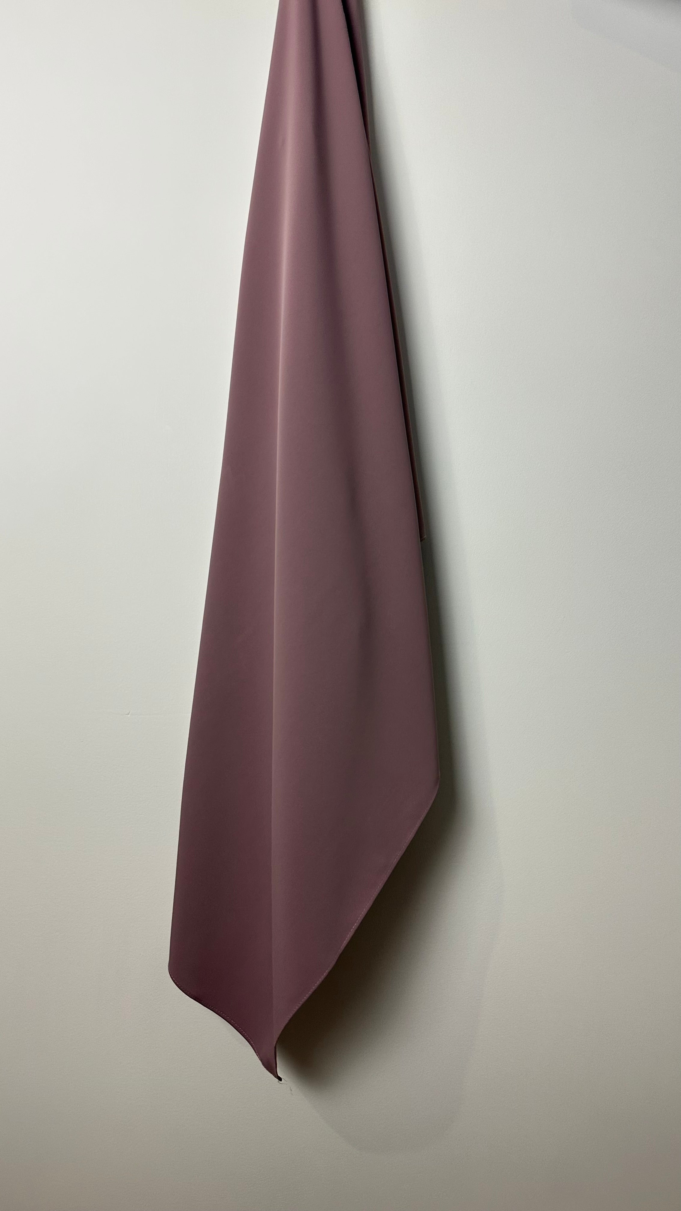 Hijab Hafsa Rose Nude