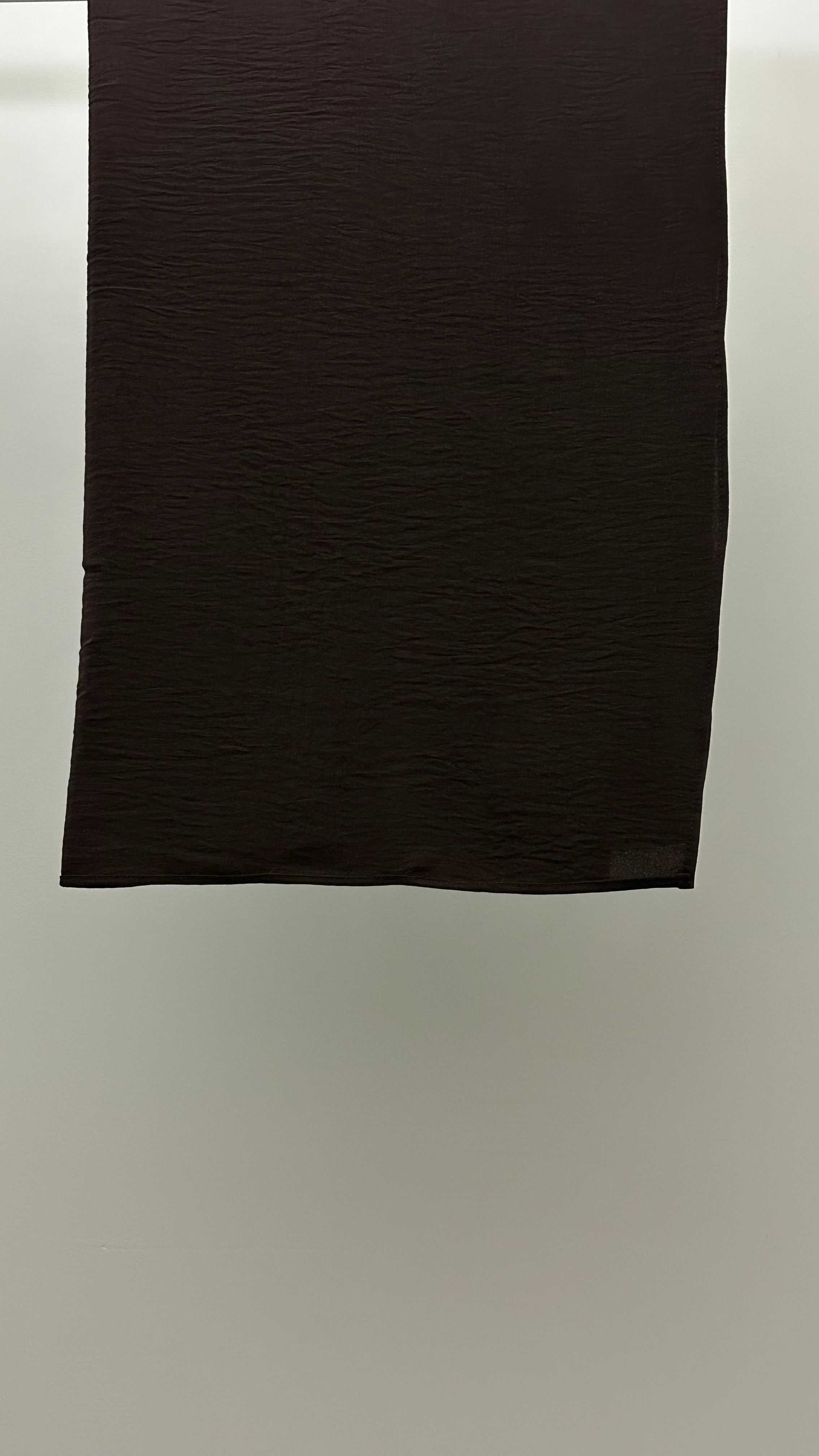 Hijab An-Noor Marron