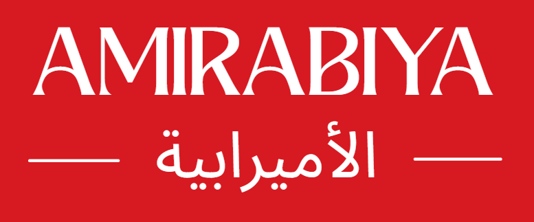 Amirabiya Official