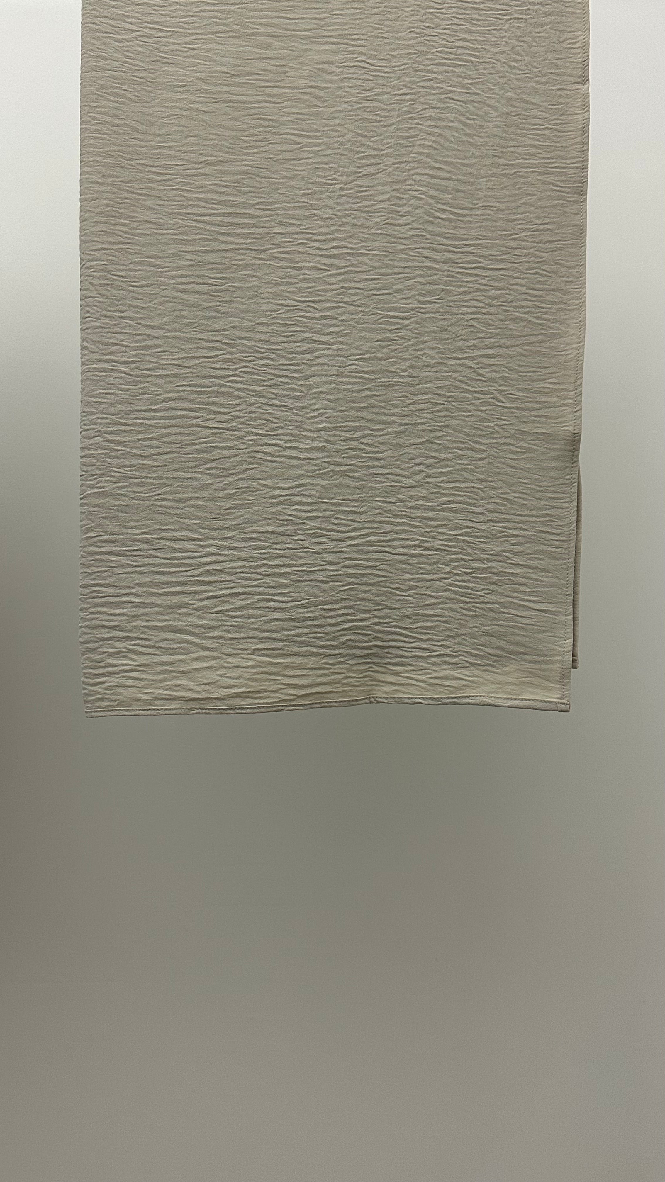 Hijab An-Noor Crème