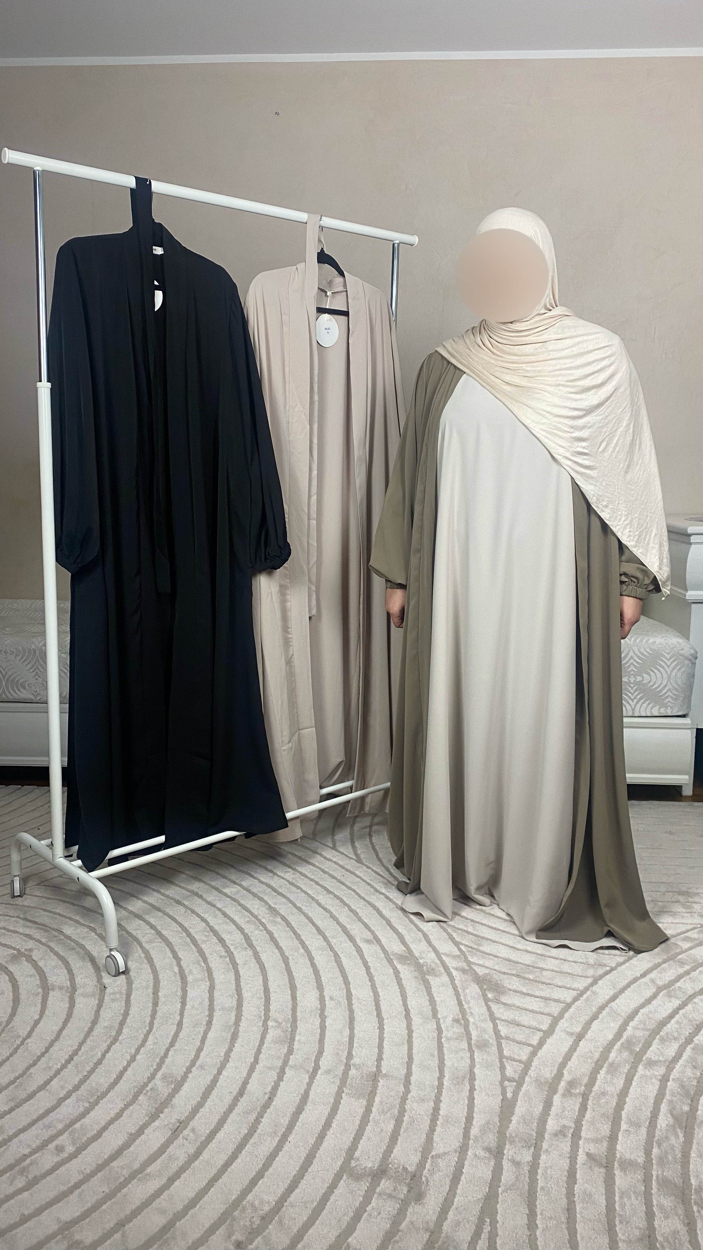 Kimono Dubai