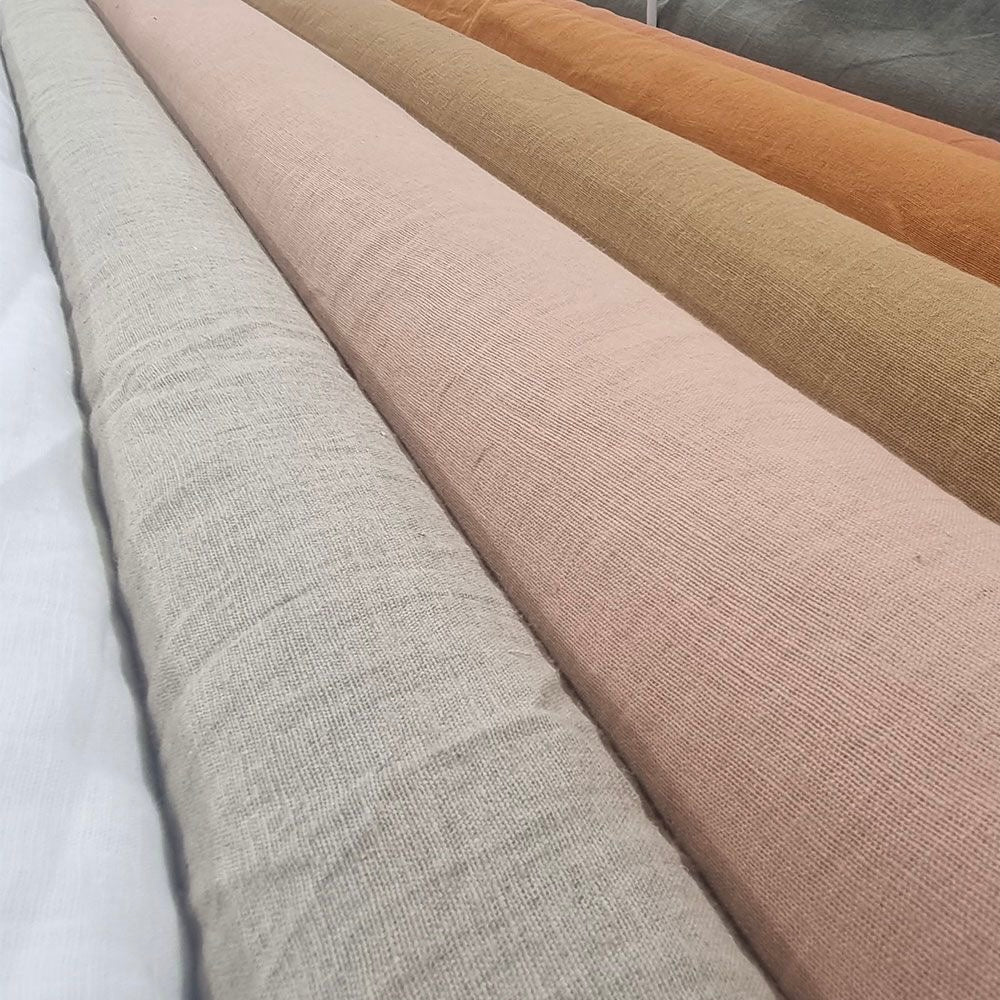 Comment Nettoyer une Abaya en Lin : Guide Pratique