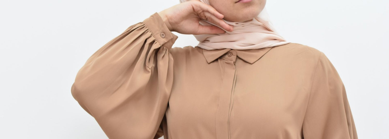 Le Voile Légiféré : Allier Élégance et Conformité