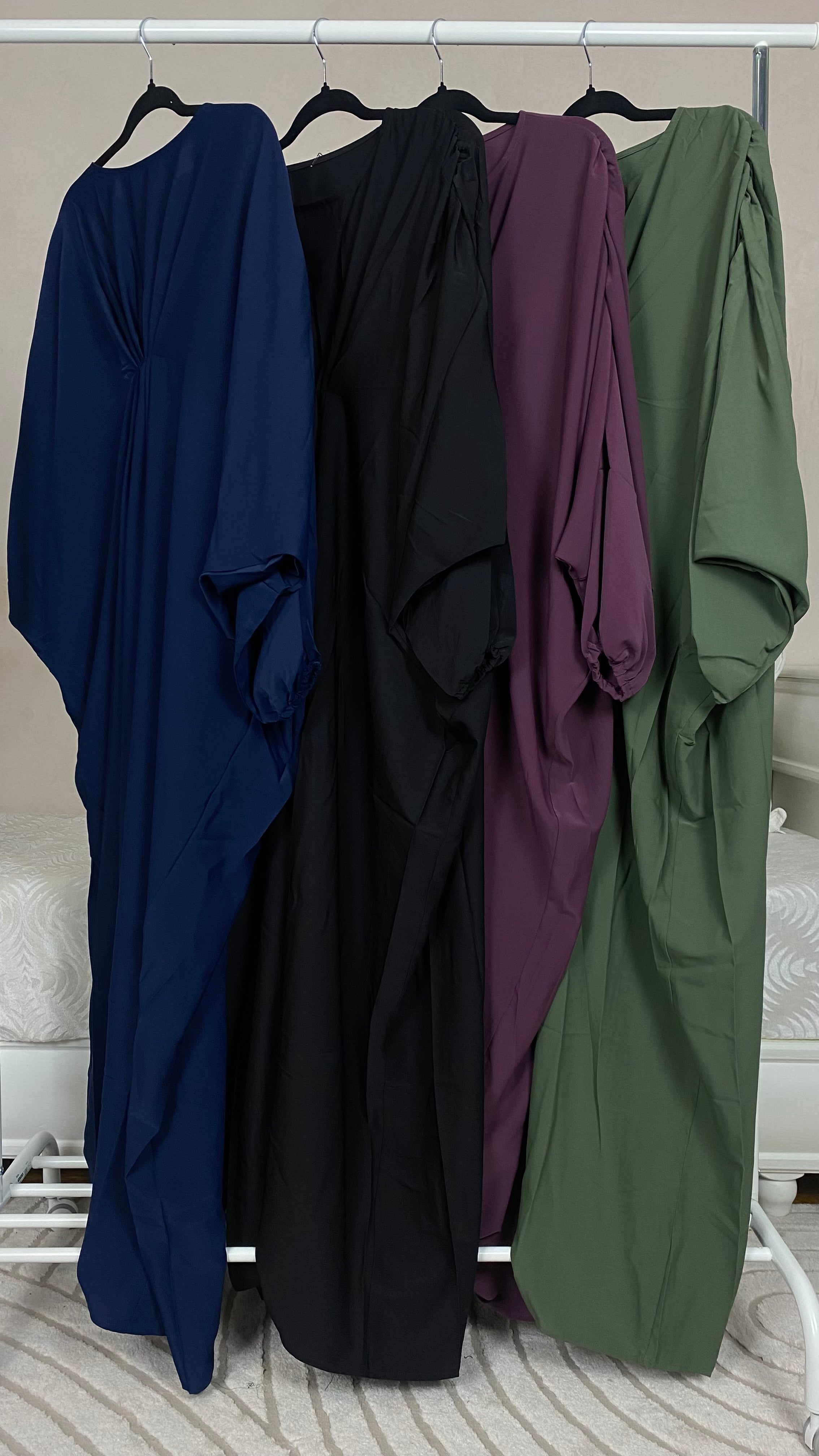 Abaya Niz
