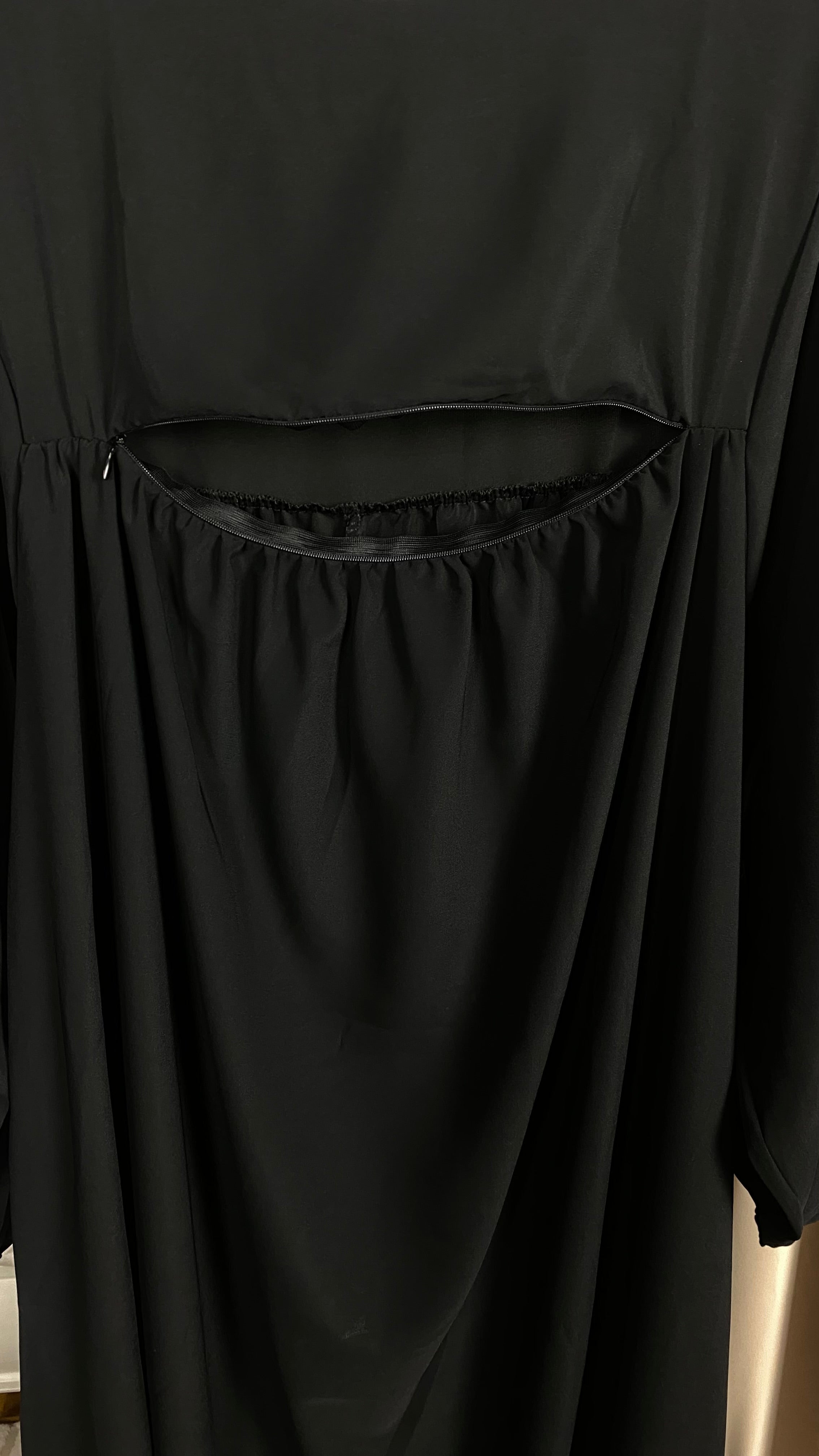 Abaya Amina