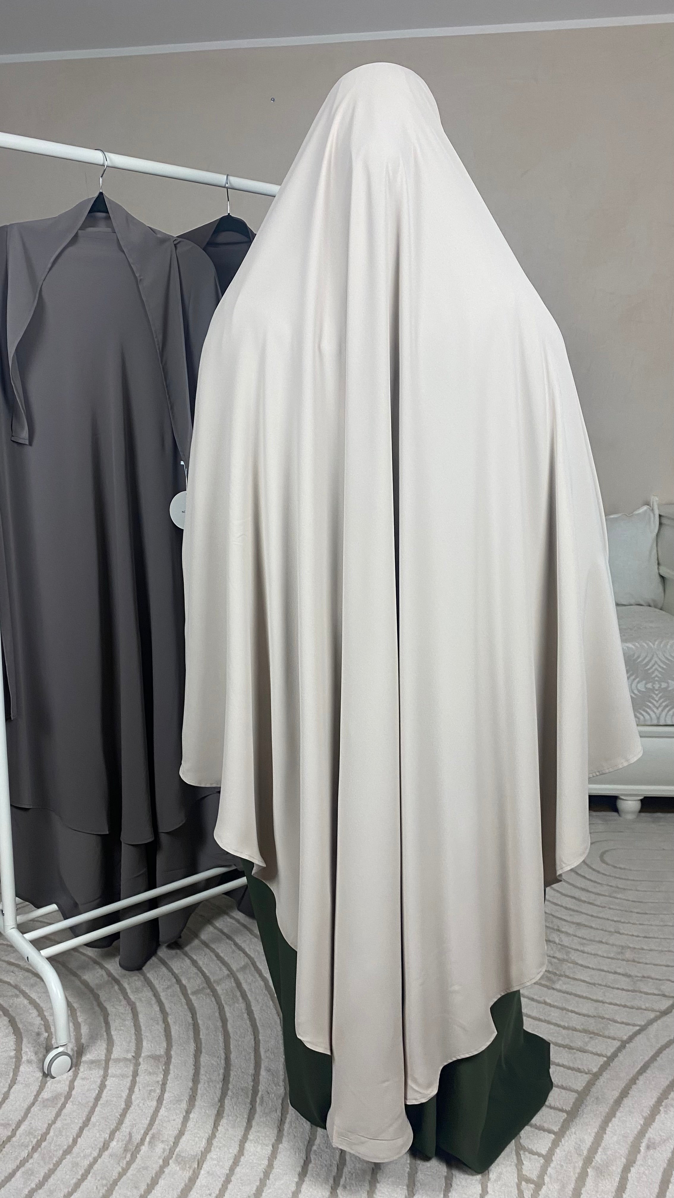 Khimar Khadija