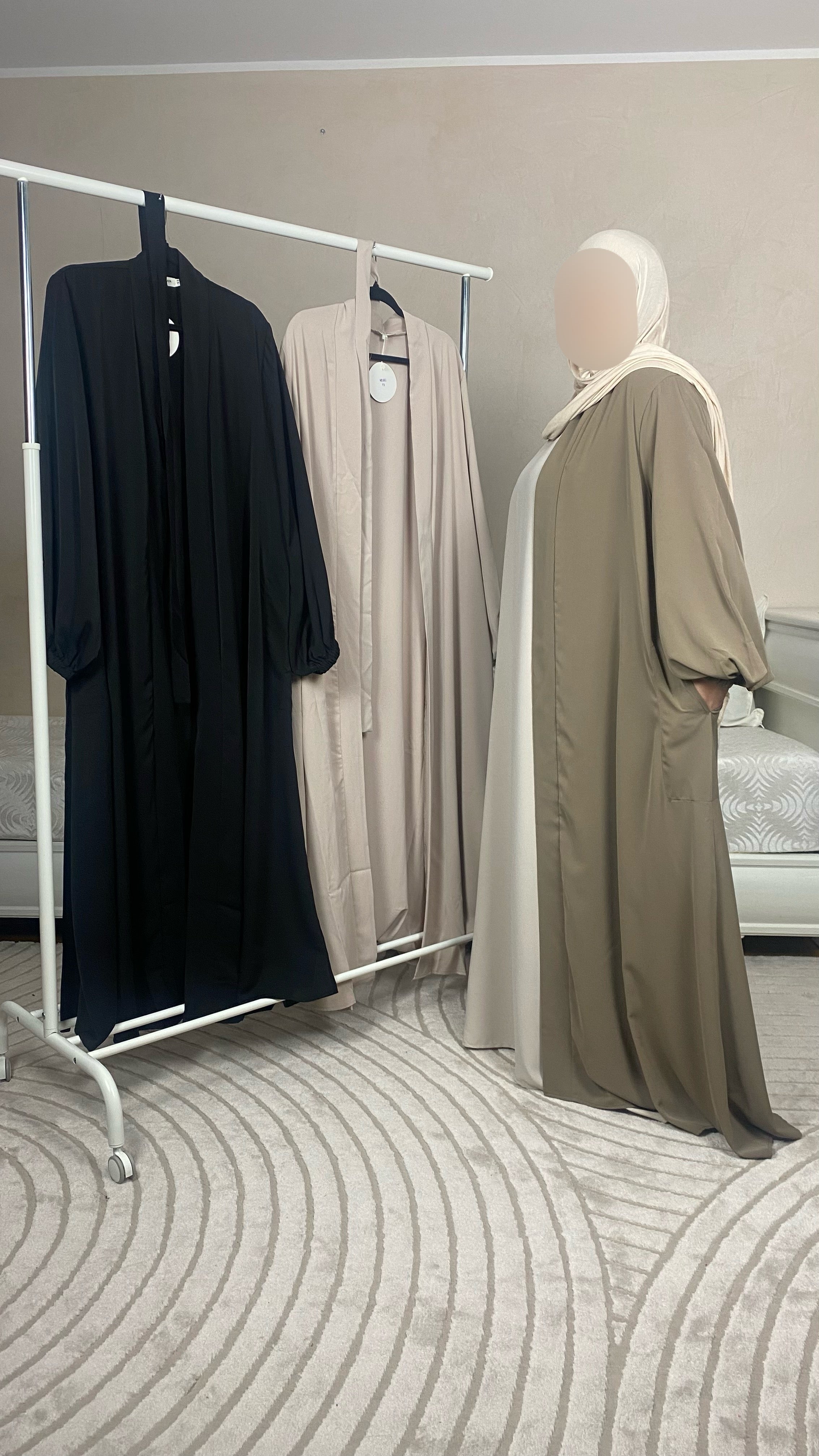 Kimono Dubai
