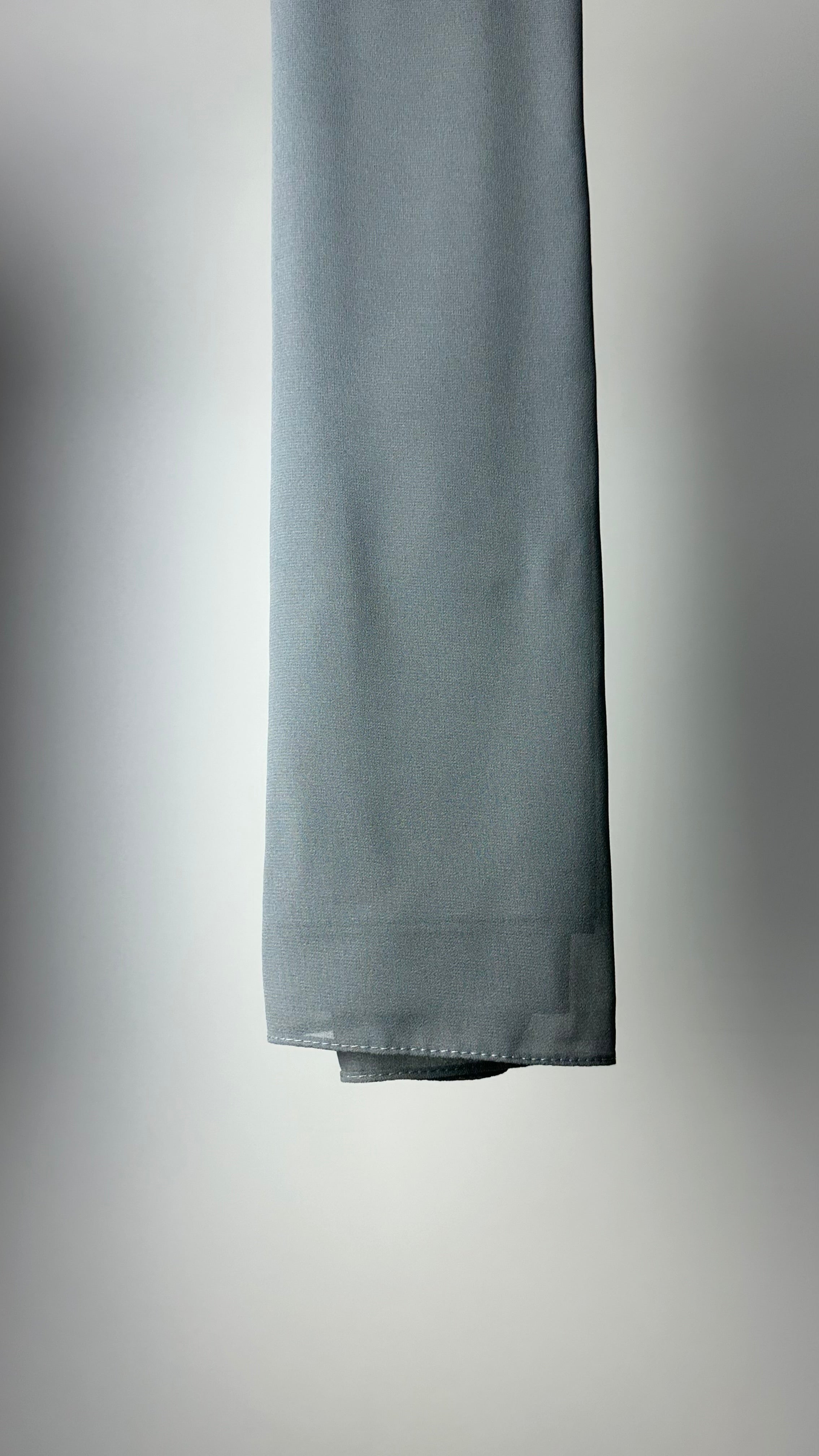 Hijab Halima Gris