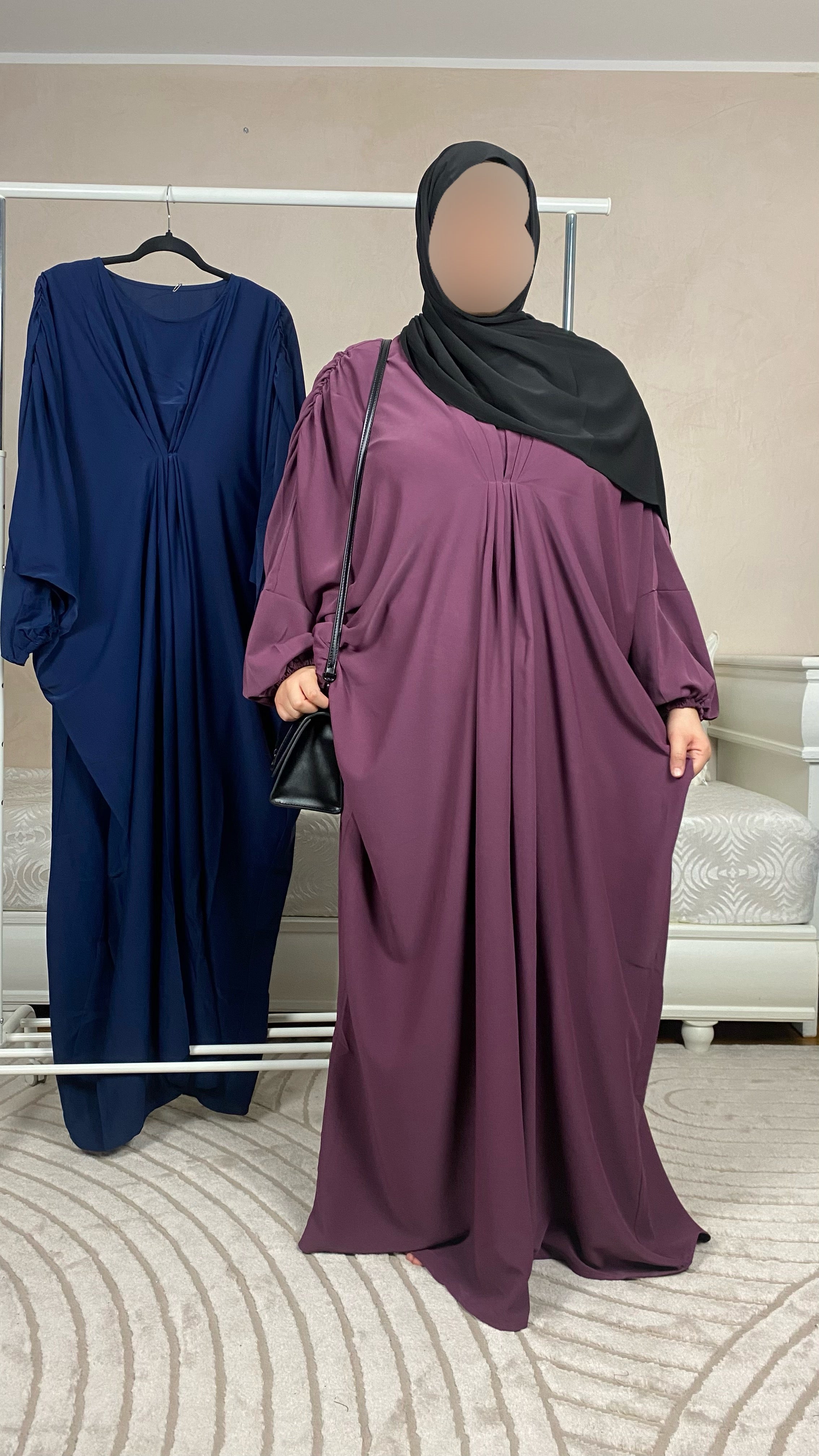 Abaya Niz